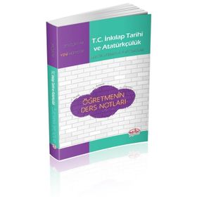 Editör Yayınları 8. Sınıf LGS T.c İnkılap Tarihi Ve Atatürkçülük Yeni Tarz Sorular Nasıl Çözülür