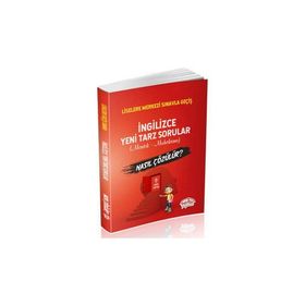 Editör Yayınları İngilizce LGS Mantık Ve Muhakeme Soruları Nasıl Çözülür