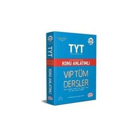 Editör Yayınları Tyt Tüm Dersler Konu Anlatımlı Mavi Kitap