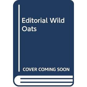 Editorial Wild Oats - Mark Twain