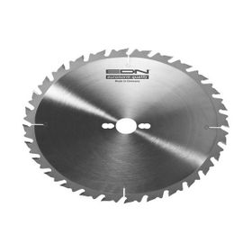 EDN 250x30 mm Ağaç 24 Diş Testere