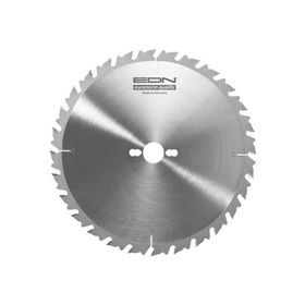 EDN 300x30 mm Ağaç 28 Diş Testere