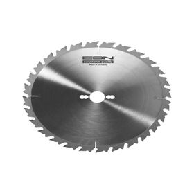 EDN 300x30 mm Ağaç 28 Diş Testere