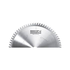 EDN KDH 250 mm 48 Diş Laminant Testere