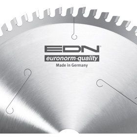 EDN KDH 250 mm 48 Diş Laminant Testere