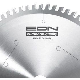 EDN KDH 250 mm 48 Diş Laminant Testere