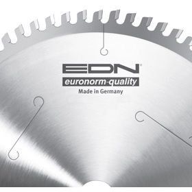 EDN KDH 250 mm 48 Diş Laminant Testere