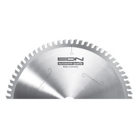 EDN KDH 300 mm 60 Diş Laminant Testere