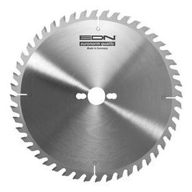 EDN Kws 250x3.2x30 mm 60 Diş Ağaç Ahşap Kesme Testeresi
