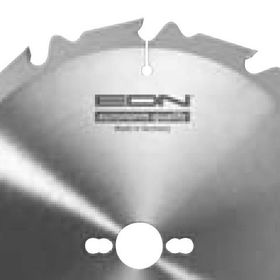 EDN LFZ1 355 mm 16 Diş Ahşap Testere