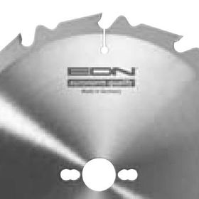 EDN LFZ1 355 mm 16 Diş Ahşap Testere