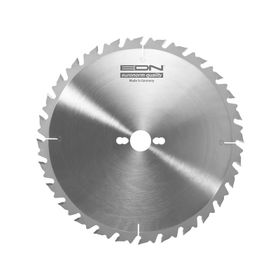 EDN LWZ 450 mm 40 Diş Ağaç Testere