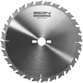 EDN LWZ 450 mm 40 Diş Ağaç Testere