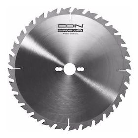 EDN LWZ 450 mm 40 Diş Ağaç Testere
