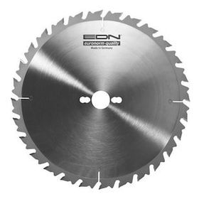 EDN LWZ 500 mm 44 Diş Ağaç Testere