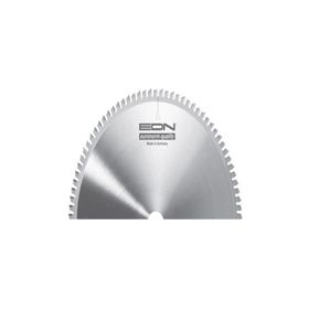 EDN NE 250 mm 80 Diş Alüminyum Kesme Testere