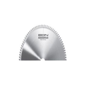 EDN NE 250 mm 80 Diş Alüminyum Kesme Testere