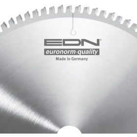 EDN NE 350-2 108 Diş Alüminyum Kesme Testere