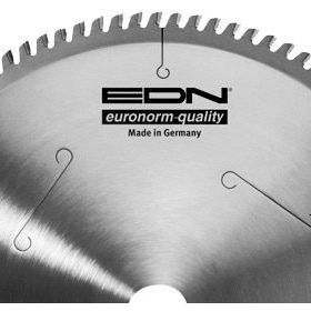EDN NE 350 mm 108 Diş Alüminyum Kesme Testere