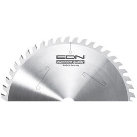 EDN NE 450 mm 132 Diş Alüminyum Kesme Testere