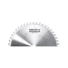 EDN QW 250 mm 30 Diş Ahşap Testere