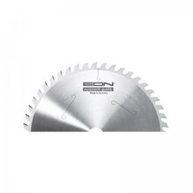 EDN QW 250 mm 30 Diş Ahşap Testere