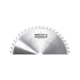 EDN QW 250 mm 30 Diş Ahşap Testere