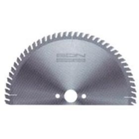 EDN QW 300 mm 36 Diş Ahşap Testere
