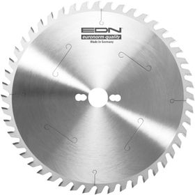 EDN QW 300 mm 36 Diş Ahşap Testere