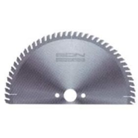 EDN QW 350 mm 42 Diş Ahşap Testere