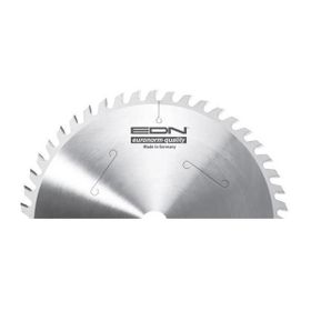 EDN UW 300 mm 48 Diş Ahşap Masif Kesim Testere