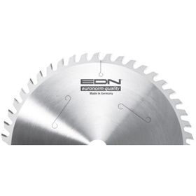EDN UW 300 mm 48 Diş Ahşap Masif Kesim Testere
