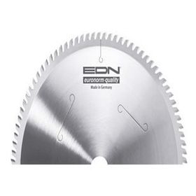 EDN VTF-VTS 250x30x80 Diş Laminant Testere Bıçağı