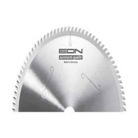 EDN VTF-VTS 250x30x80 Diş Laminant Testere Bıçağı