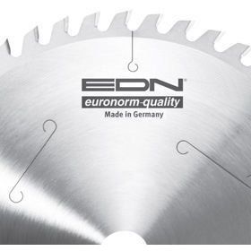 EDN VW 200 mm 64 Diş Ağaç Testere