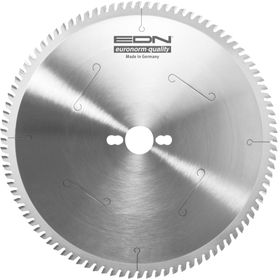 EDN VW 250 mm 80 Diş Ağaç Testere
