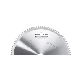 EDN VWP 250 mm 78 Diş Kurt Ağızlı Laminant Testere