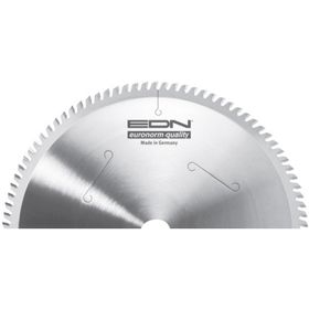 EDN VWP 250 mm 78 Diş Kurt Ağızlı Laminant Testere