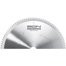 EDN VWP 250 mm 78 Diş Kurt Ağızlı Laminant Testere