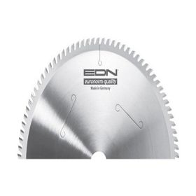 EDN VWP 300 mm 94 Diş Kurt Ağızlı Laminant Testere