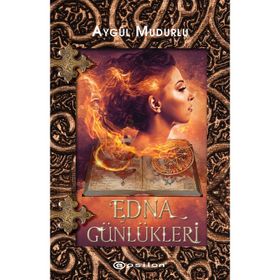 Edna Günlükleri - Aygül Mudurlu