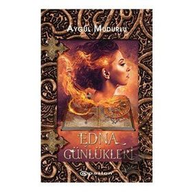 Edna Günlükleri - Aygül Mudurlu