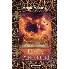 Edna Günlükleri - Epsilon Yayınları