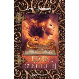 Edna Günlükleri - Epsilon Yayınları