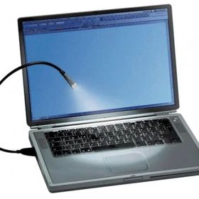 Ednet ED-64132 USB Notebook Lambası
