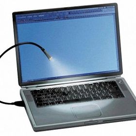 Ednet ED-64132 USB Notebook Lambası