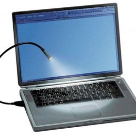 Ednet ED-64132 USB Notebook Lambası
