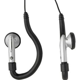 Ednet ED-83202 Stereo Gri Kulak İçi Kulaklık