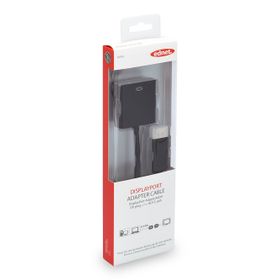 Ednet ED-84506 HDMI Çevirici