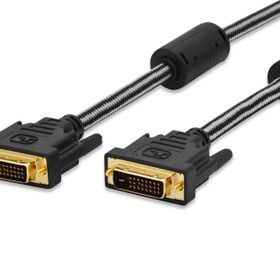 Ednet ED-84520 2 m Görüntü Kablosu